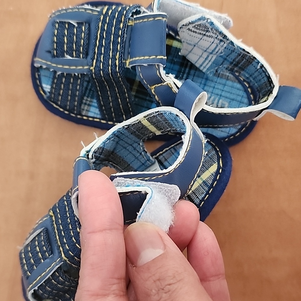 Baby Sandals - Picture 5 of 5